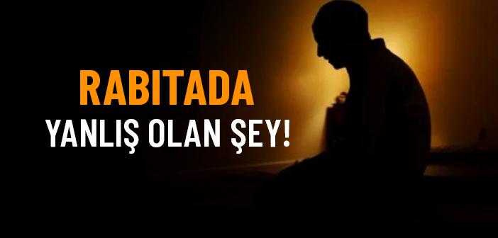Vesile ve Vasıtalara Muhabbette Ölçü