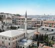 Aziz Mahmud Hüdayi Camii’nde Ramazan Programı