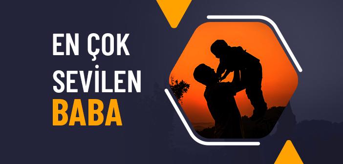 En Çok Sevilen Baba
