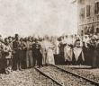 Hicaz Demiryolunun İstasyonları Nasıl Belirlendi?