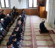 İmamlık ve Fazileti ile İlgili Hadis