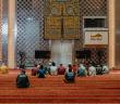 İstemeyen Topluluğa İmam Olmak ile İlgili Hadis