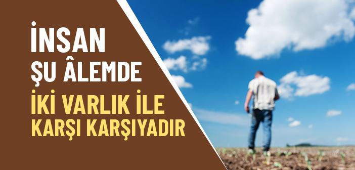“Peygamberimiz, Günah Olmadığı Takdirde Mutlaka En Kolayını Seçerdi” Hadisi