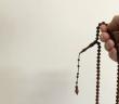 "Allahümme Salli Ala Ruhi Seyyidina Muhammedin Fil Ervah" Salavatı