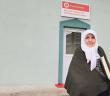 Teslime Nine 82 Yaşında Kur'an Okumayı Öğrendi