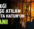 Bebeği Ateşe Atılan Maşıta Hatun’un İmanı