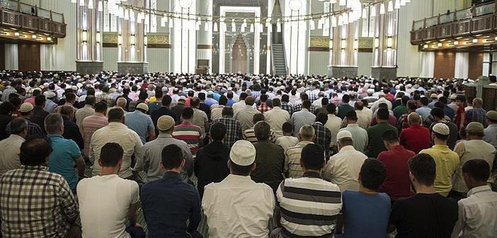 Bir Olay Sebebiyle Namazı Kısaltmak