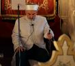 Edirne Eski Cami'de "Kılıçla Hutbe" Geleneği Asırlardır Sürüyor