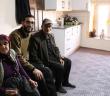 Gönüllere Dokunan İmam, Yaşlı Ve Engellilerin Evlerini Yeniledi