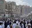 Kabe'de 500 Bin Kişi ile Günlük Umre Rekoru Kırıldı