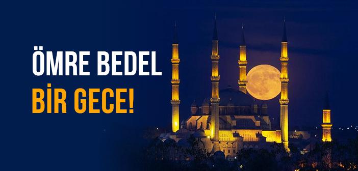 Kadir Suresinin 3. Ayeti Ne Anlatıyor?