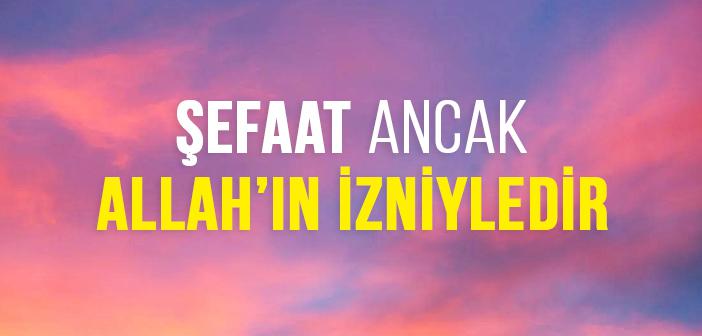 Meryem Suresinin 87. Ayeti Ne Anlatıyor?