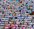 Namazda Elbiseyi Omuza Almak ile İlgili Hadisler