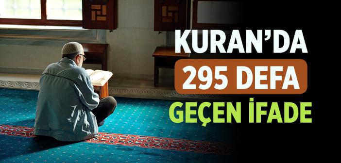 Nefs Kısaca Ne Demektir?