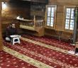 Ordu'da Çivisiz Laleli Cami'de Mukabele Geleneği 6 Asırdır Sürdürülüyor
