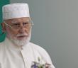 Osman Nûri Topbaş Hocaefendi 20 Mart 2025 Ramazan Sohbeti