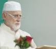 Osman Nûri Topbaş Hocaefendi 31 Mart 2025 Ramazan Bayramı Sohbeti