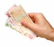 Promosyon Parasını EFT, Havale vb. Banka Masraflarında veya Vergilerde Kullanabilir miyim?
