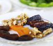 Sahur ve İftarda Ne Yenir?
