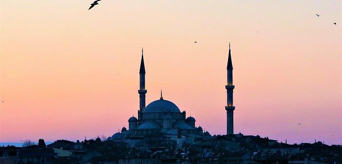 2025 Şevval Ayı Ne Zaman?
