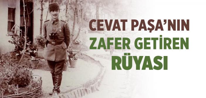 Cevat Paşa’nın Rüyası