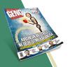 Genç Dergisinin 223. Sayısı Çıktı