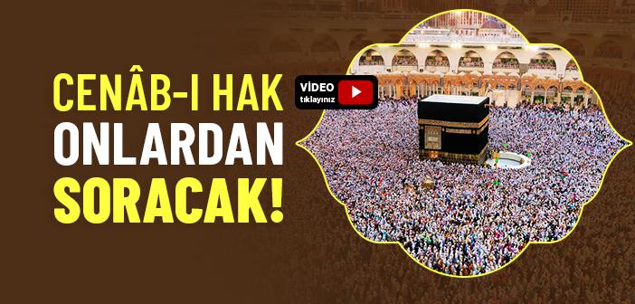 “Halifelere Başa Geçiş Sırasına Göre Biat Edin” Hadisi