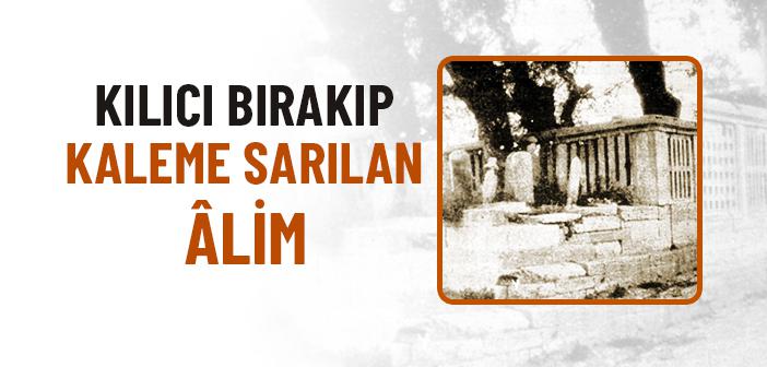 Kemâlpaşazâde’yi İlme Sevk Eden Olay