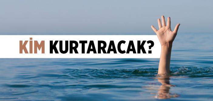 Kim Kurtaracak?