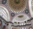 Medeniyetleri Birleştiren Mimar “Mimar Sinan”