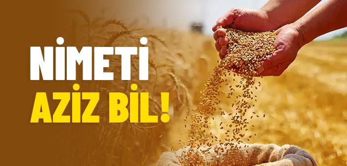 Nimeti Aziz Bilmek