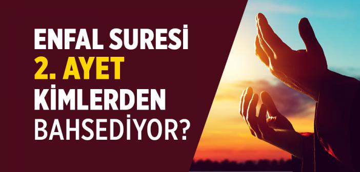 Onların Kalpleri Titrer
