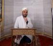 Sultanahmet Camii'nin Gönül Gözüyle Gören Müezzini Engellilere İlham Oluyor