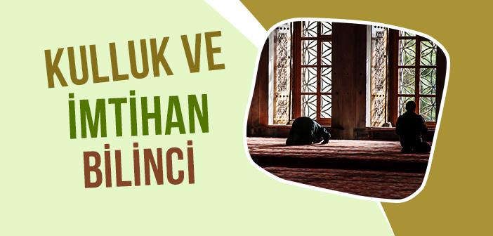 Taha Suresinin 132. Ayeti Ne Anlatıyor?