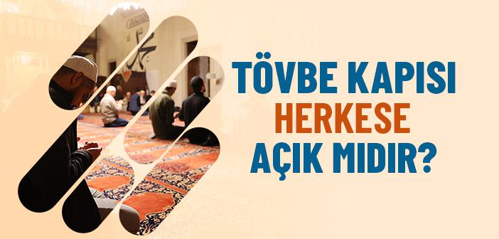 Taha Suresinin 82. Ayeti Ne Anlatıyor?
