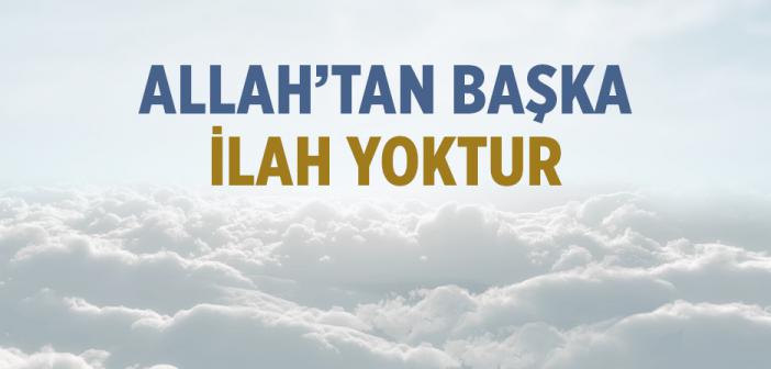Taha Suresinin 98. Ayeti Ne Anlatıyor?