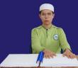 Görme Engelli Depremzede Genç 15 Ayda Hafız Oldu