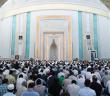 Hüdayi Vakfı, 2 Mayıs Cuma Hutbesi İçin Diyanet’e Teşekkür Etti