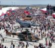 TEKNOFEST 10 Milyon 688 Bin Kişiyi Havacılık, Uzay ve Teknolojiyle Buluşturdu