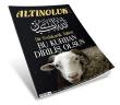 Altınoluk Dergisinin Haziran 2025 Sayısı Çıktı