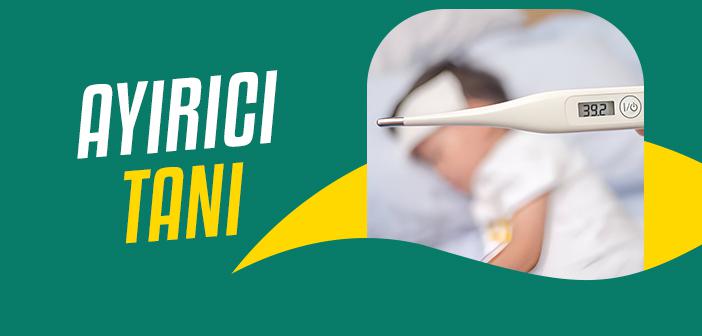Ayırıcı Tanı Nedir?