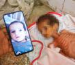 İsrail Ablukası Altındaki Gazze'de 3 Aylık Bebek Curi De Açlıktan Hayatını Kaybetti