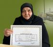 İstanbul'da Yaşayan 78 Yaşındaki Kadın İmam Hatip Lisesini Bitirip Hafız Oldu