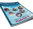 Yüzakı Dergisinin Haziran 2025 Sayısı Çıktı