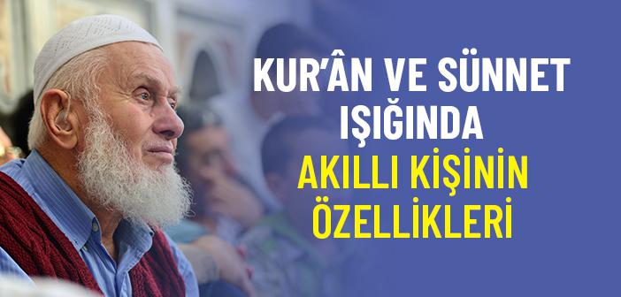 Akıllı Olmak
