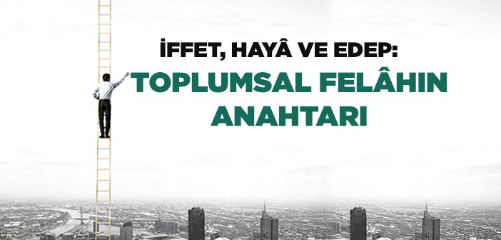 Evlilik ve Hayâ