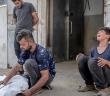 Gazze’de Son 24 Saatte 18 Kişi Açlıktan Öldü