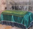 Râbia el-Adeviyye’nin (r.aleyhâ) Hayatı