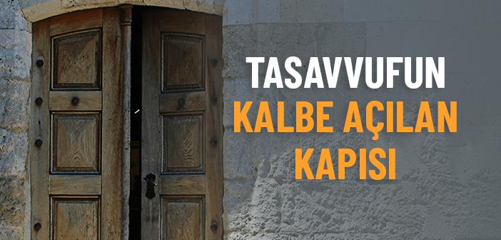Tasavvuf Neyi Hedefler?