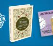 Altınoluk Dergisinden 2025-2026 Yeni Dönem Abonelerine Kitap Hediyesi